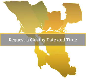 Request a Closing map